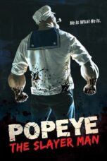 Nonton Film Popeye the Slayer Man (2025) Subtitle Indonesia