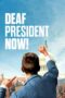 Nonton Film Deaf President Now! (2025) Subtitle Indonesia