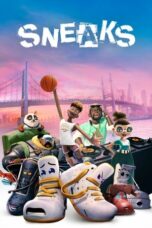 Nonton Film Sneaks (2025) Subtitle Indonesia