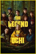 Nonton Film The Legend of Ochi (2025) Subtitle Indonesia